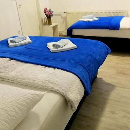 Apartma As Lesce  Buitenkant foto