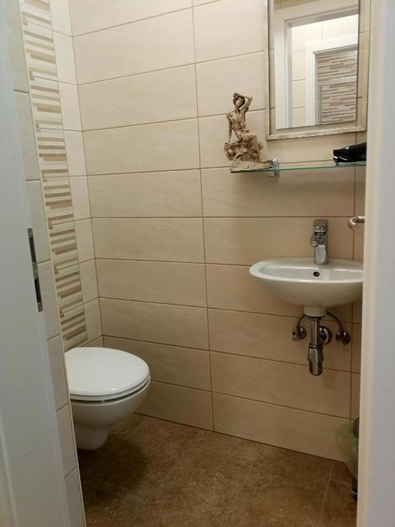 Apartma As Lesce  Buitenkant foto