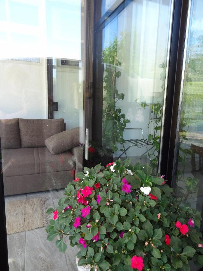 Apartma As Lesce  Buitenkant foto