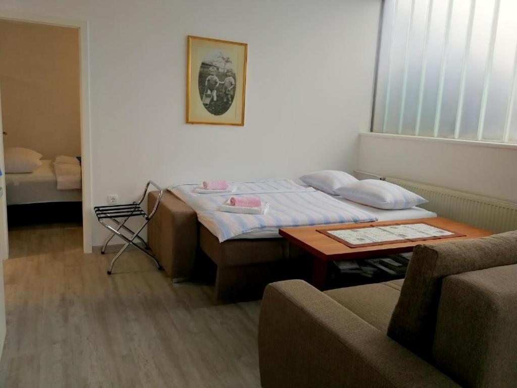 Apartma As Lesce  Buitenkant foto