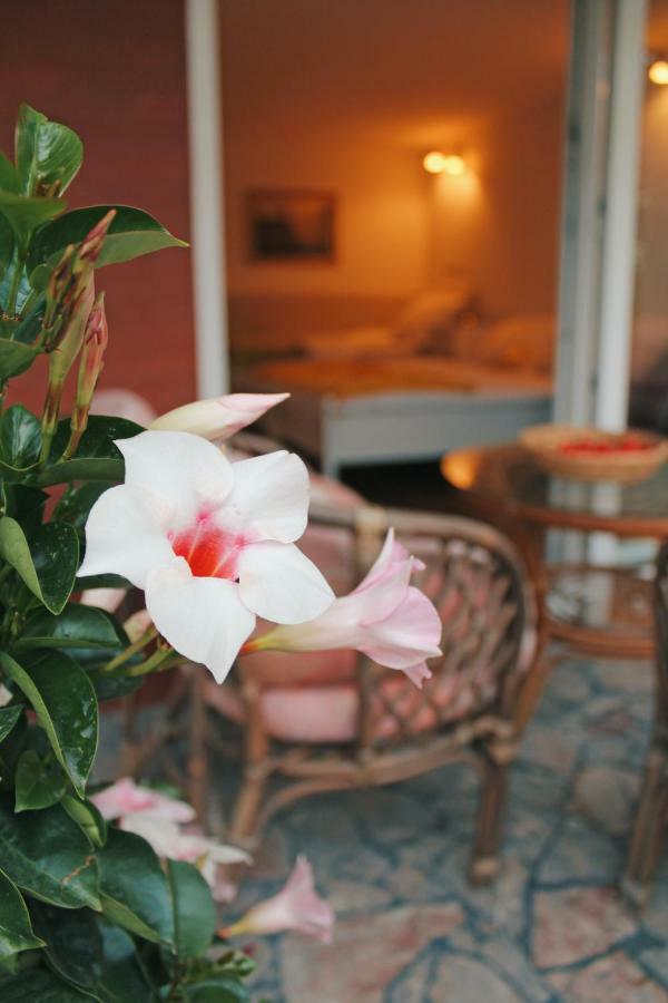 Apartma As Lesce  Buitenkant foto