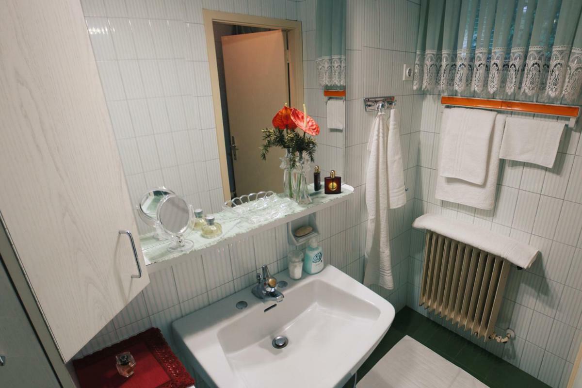 Apartma As Lesce  Buitenkant foto