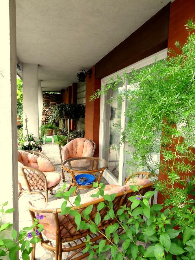 Apartma As Lesce  Buitenkant foto