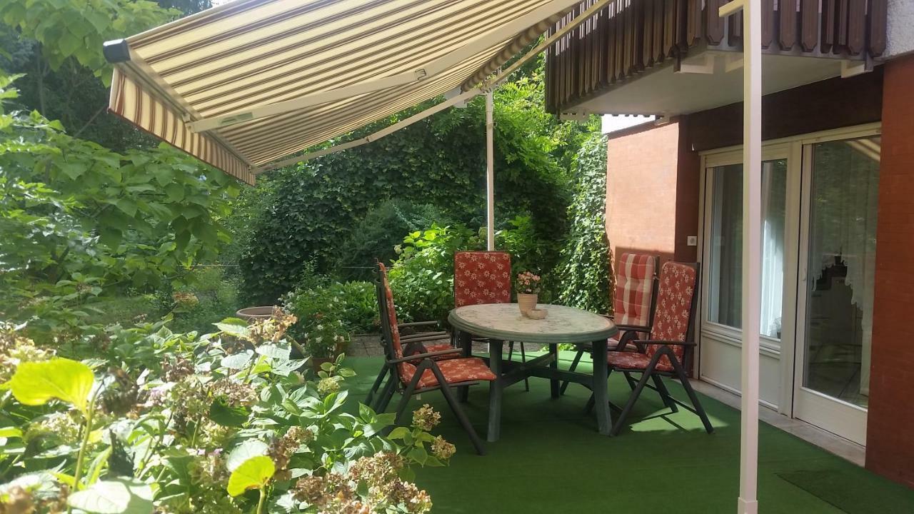 Apartma As Lesce  Buitenkant foto